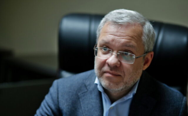 Министром энергетики назначен человек из правительства Януковича, Ющенко и Кучмы