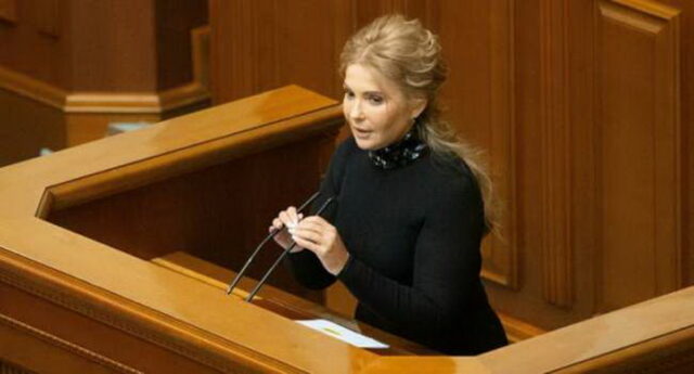 «Политик в самом соку»: политолог объяснил, почему нельзя списывать со счетов Юлию Тимошенко