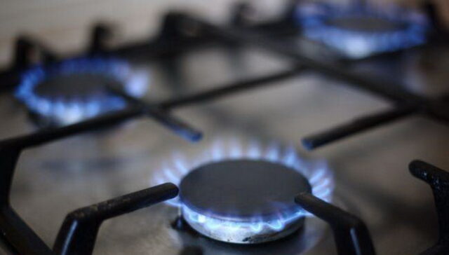 Цены на газ выросли с 1 мая. Сколько будем платить весь следующий год