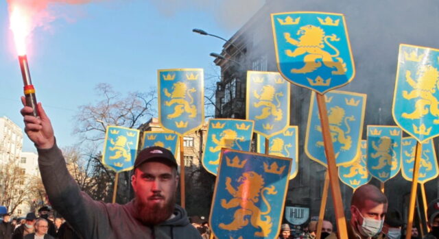 Міська влада не може заборонити мирну акцію – у Кличка відповіли офісу Зеленського щодо маршу 28 квітня