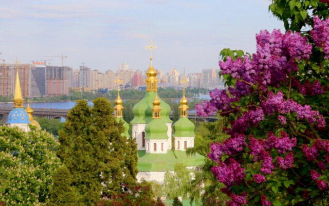 В КГГА рассказали, как карантин повлияет на празднование Дня Киева
