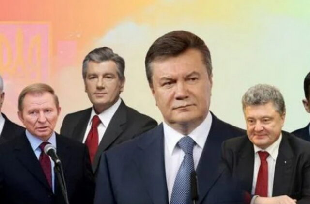 Украинцы назвали лучшего президента в истории Украины, и это не Зеленский