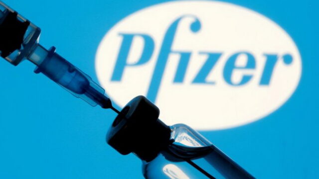 10 млн доз Pfizer додатково: Україна підписала контракт «вночі»