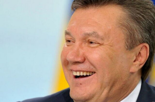 Суд снял все санкции с Януковича: подробности