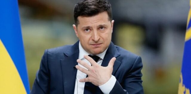 Понад половина українців проти другого терміну президента Зеленського — КМІС