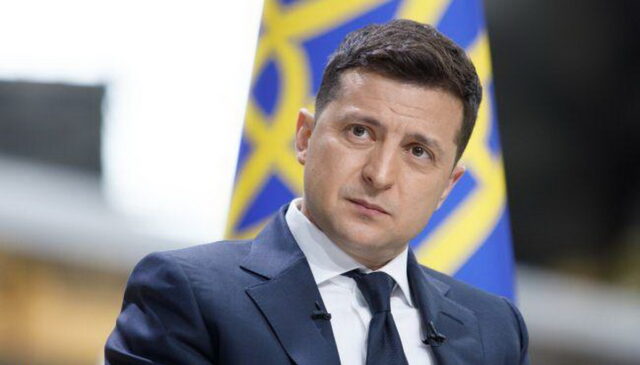 Разумков оценил возможность досрочных выборов президента в Украине