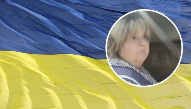 В Харькове наказали продавщицу, устроившую грандиозный скандал из-за украинского языка