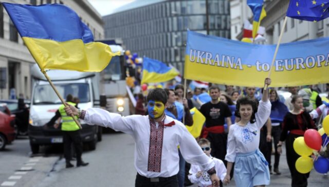 55% українців не погоджуються із заявою Путіна про «один народ» – опитування