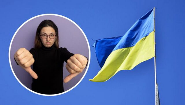 У Харкові розгорівся мовний скандал: «ніякої української тут не буде»