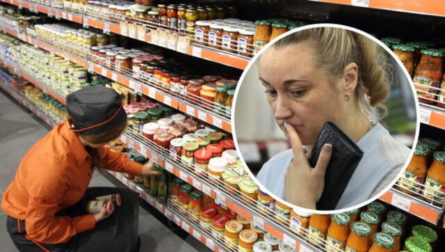 В Украине осенью взлетят цены на продукты питания: что сильно подорожает