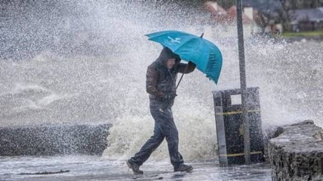 Після повеней у Європі слід очікувати нових екстремальних погодних явищ – вчені