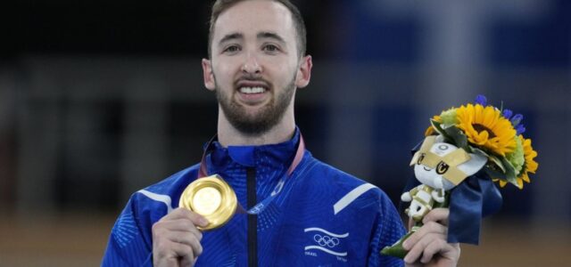 Українські спортсмени завоювали на Олімпіаді в Токіо більше «золота» для інших країн, ніж для своєї