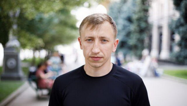 В Киеве нашли повешенным главу «Белорусского дома в Украине» Шишова