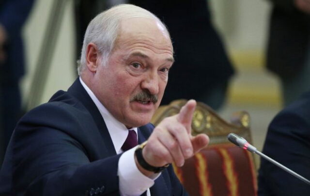 Лукашенко сделал заявление об Украине. Говорит, что не хочет рвать экономические отношения