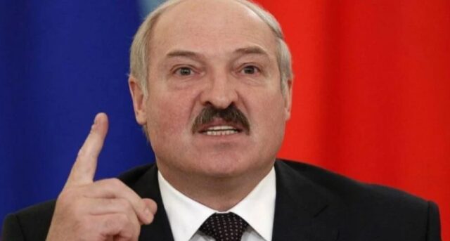 Лукашенко рассказал сценарий «победы» над Украиной