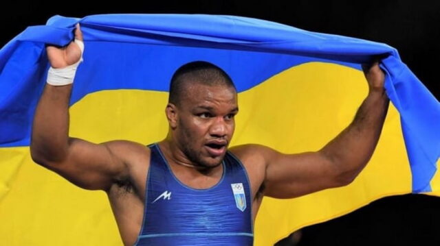 Україна на Олімпійських іграх здобула 19 медалей