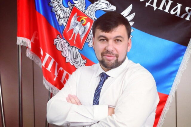 В «ДНР» заявили о невозможности возврата Донбасса в Украину