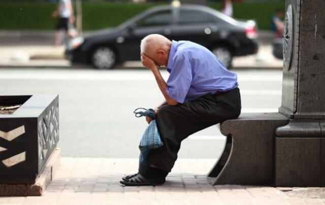 В Украине увеличатся пенсии: кому повезет с надбавками