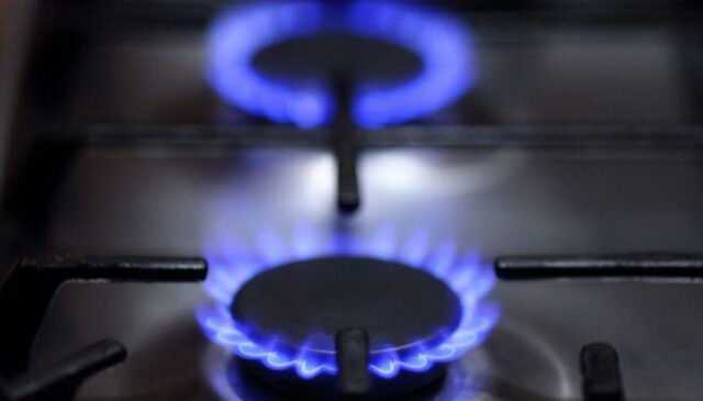 До 40 гривен за кубометр: поставщики газа повысили тарифы на ноябрь