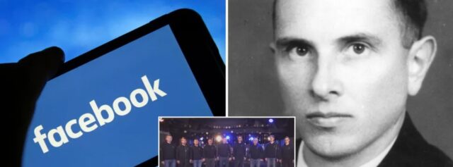 Facebook заблокував пісню «Батько наш Бандера», яка розізлила росіян