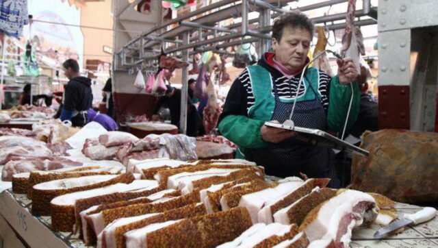 В Украине продают сало по «космической» цене: что с продуктом будет дальше