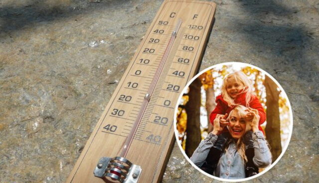 В Україну повертається потепління: де і коли буде до +14 градусів