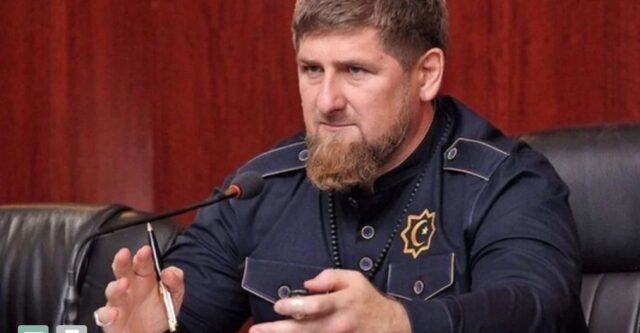 «Надо брать Киев!» — Кадыров пригрозил Зеленскому и Украине. ВИДЕО