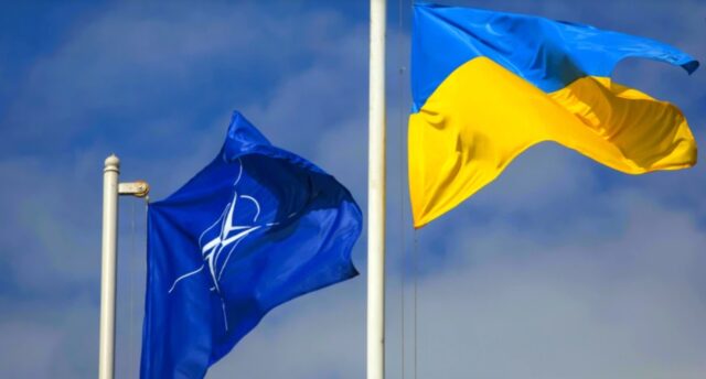 Членство України в НАТО підтримують 54% українців – опитування