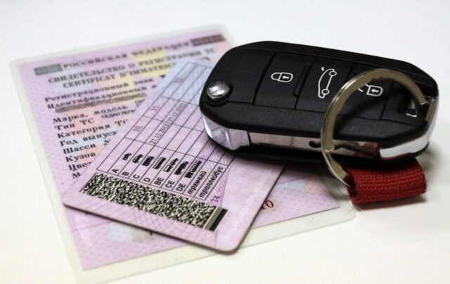 Лишиться прав после 12 баллов: в Украине хотят ввести штрафные баллы для водителей
