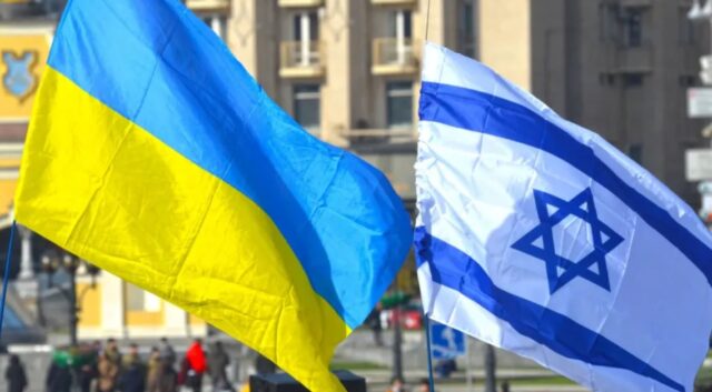 В Израиле обсудили эвакуацию украинских евреев