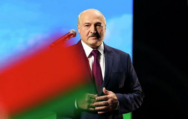 Вернуть Украину «в лоно настоящей веры»: Лукашенко хочет укрепить связи с тремя странами