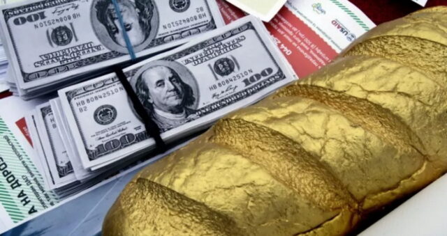 Що буде з цінами на харчі в Україні? Як золотий газ перетворився на золотий батон