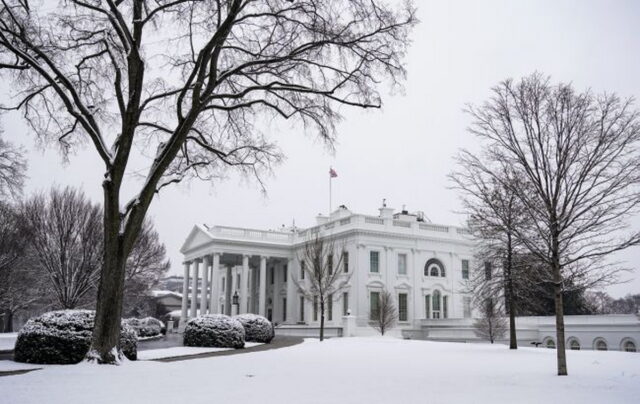 Белый дом «тихо» выделил 200 млн долларов на помощь Украине, — CNN