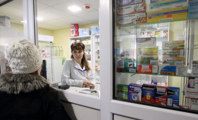 Антибиотики в Украине будут продавать только по е-рецепту: когда именно и как их получить